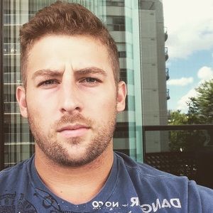 Meet your Posher, Kyle